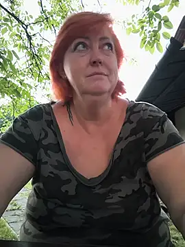 Živý XXX chat MissSilken