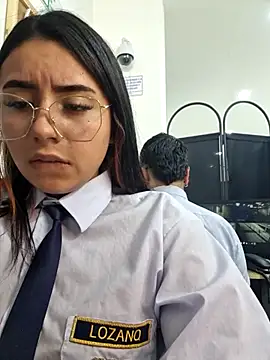 Chat XXX en directo de Angela__05