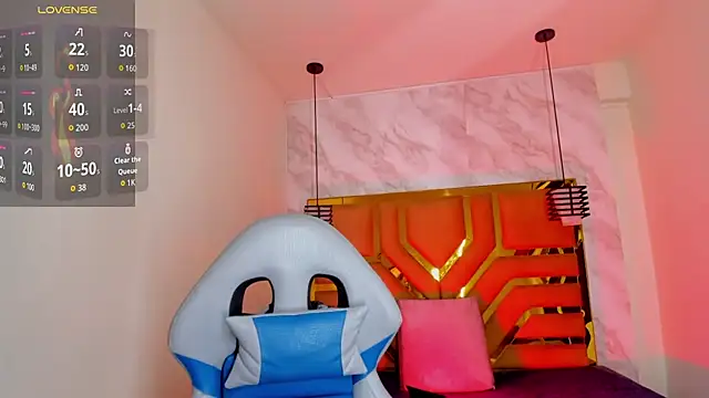 Luciifeer_'s Live XXX Chat