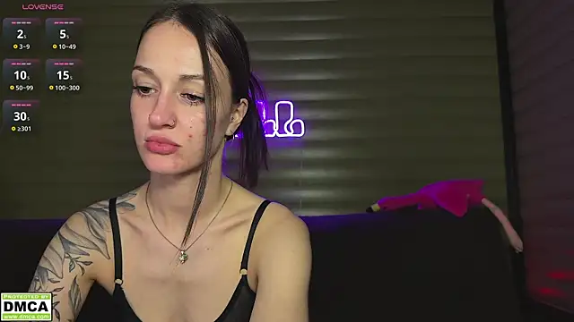 meowluv66's Live XXX Chat