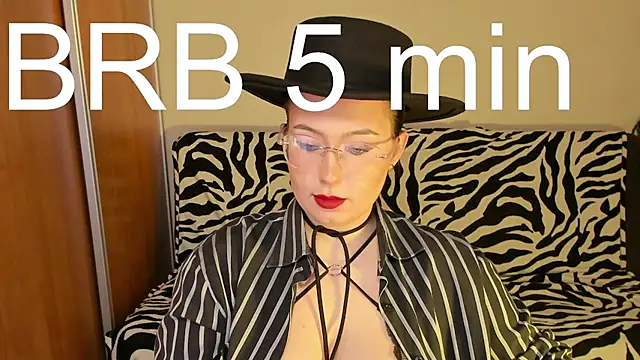 Czat XXX na żywo – just_fucked777
