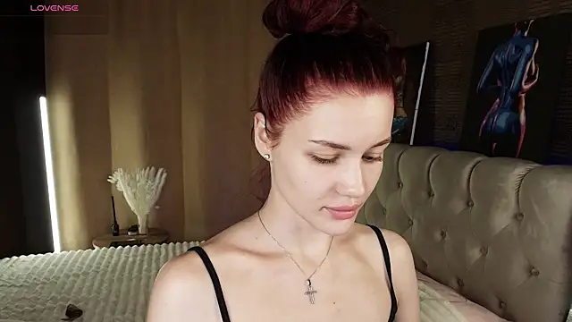 Aria_Mila Live XXX-chat