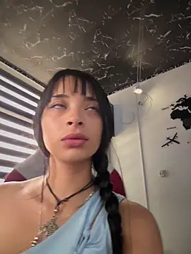 Sasha-firee Live XXX Chat