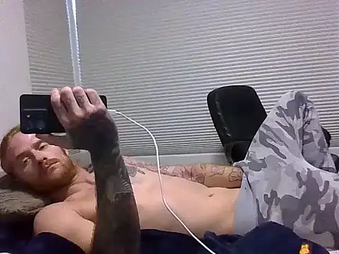 Chatroom XXX en direct de RightishResolve