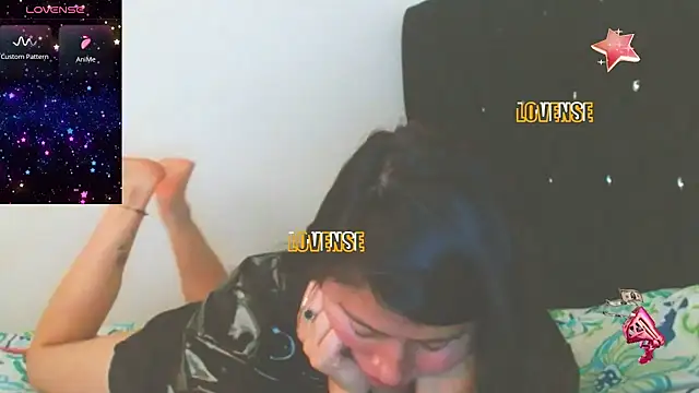 sandyquinnxx Chat XXX in diretta