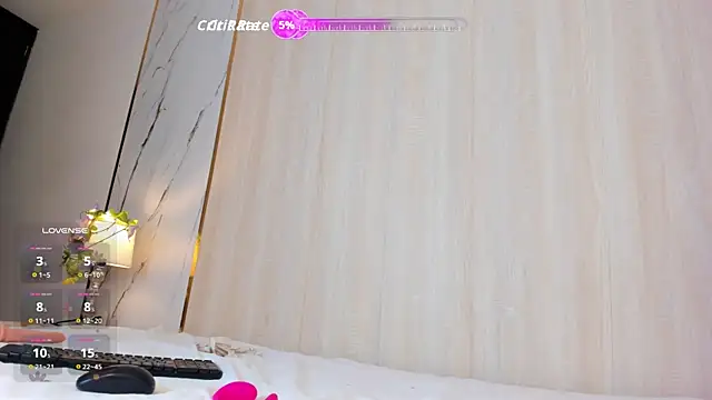 CandyRouse__'s Live XXX Chat