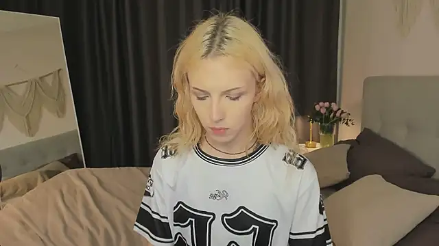 Tiffany__King's Live XXX Chat