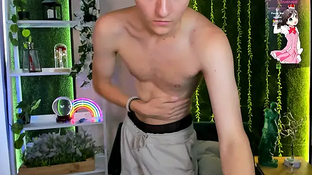 john_lik Obrolan Langsung XXX