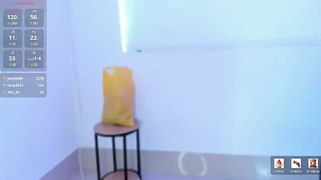 celeste_mill Chat XXX live