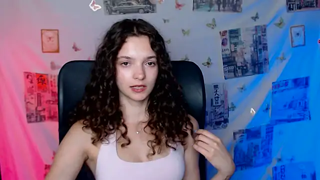 _SusieSu_'s Live XXX Chat
