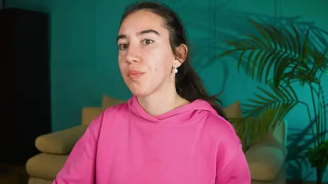 Chat +18 de Belle_Via ao vivo
