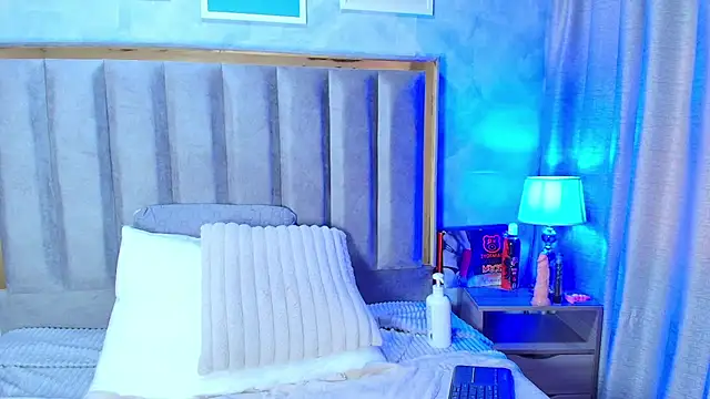 XXX chat uživo modela AvaX_777