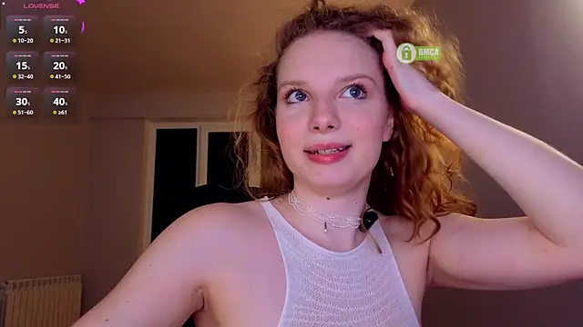 Živý XXX chat FaeCharm
