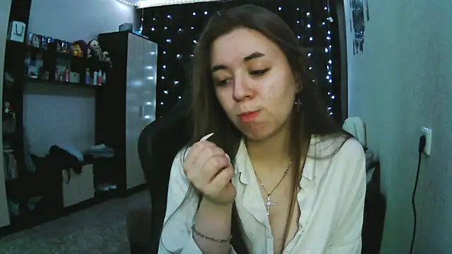 KrystalCarabine – Live XXX-chat