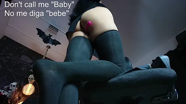 Czat XXX na żywo – AlexHoe_