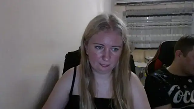 PeterAndJen Webcam show