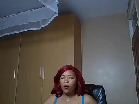 queenbebony live XXX chat