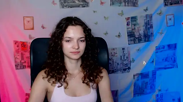 _SusieSu_'s Live XXX Chat