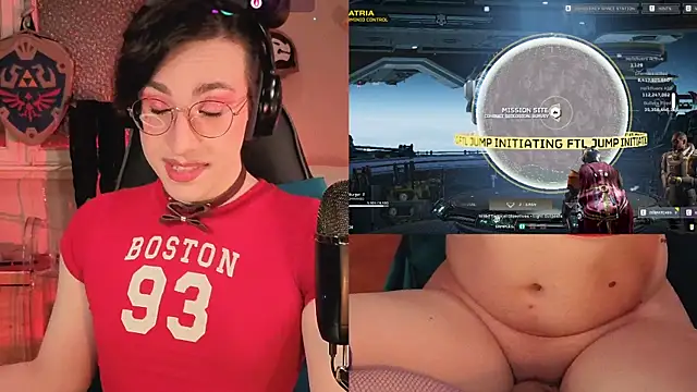 دردشة Zesty_Peach الجنسية المباشرة
