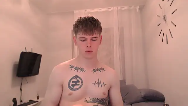 Fredd_Xanders Live XXX-Chat
