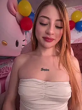 Jessy_Queen live XXX chat