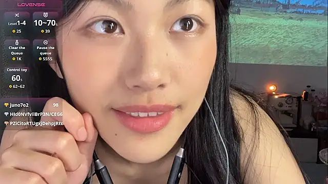 Tammy-66n Live XXX chat