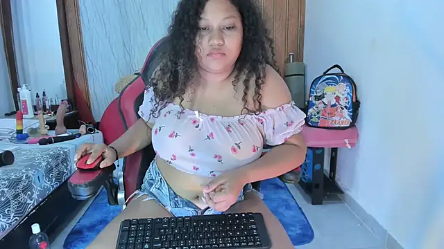 Lunastar02's Live XXX Chat