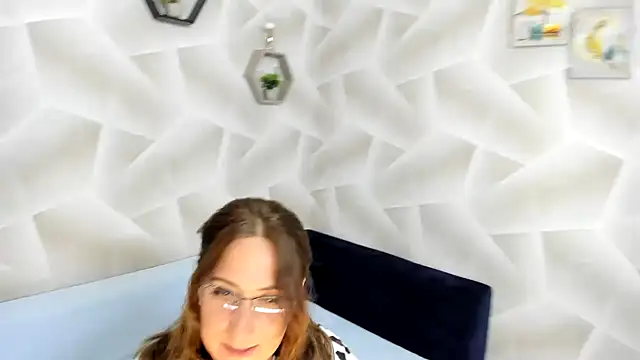Živý XXX chat XLovely_LanaX