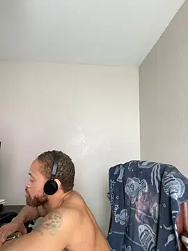 Czat XXX na żywo – Fathero1time