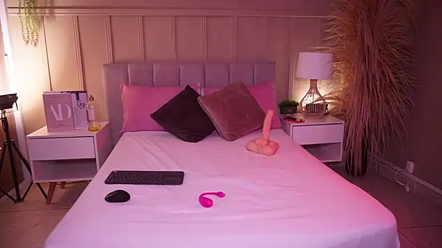 curvyliciousss লাইভ XXX চ্যাট