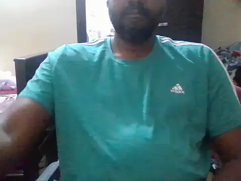 rajkumar147n Webbikameraesitys