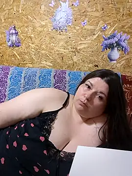 BrookeStreams: онлайн-секс-чат