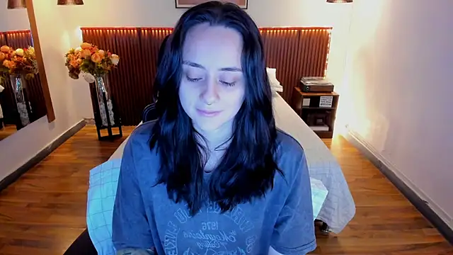 KatherineBond 라이브 XXX 채팅