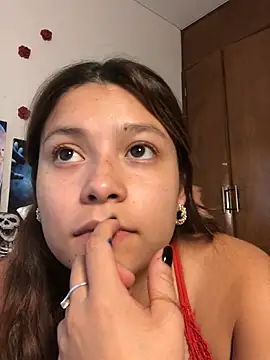 Chat XXX Live 3littles