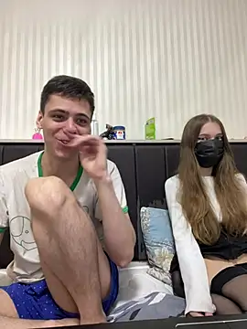 lovburger – Naživo XXX chat