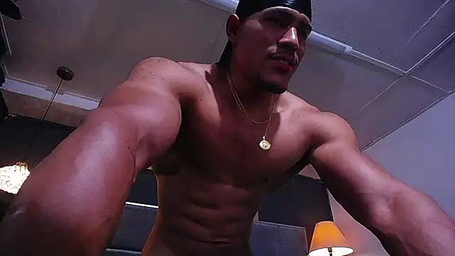 teddyfit19cm's Live XXX Chat