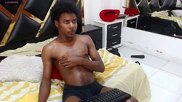 Chat +18 de NoahJhonson69 ao vivo
