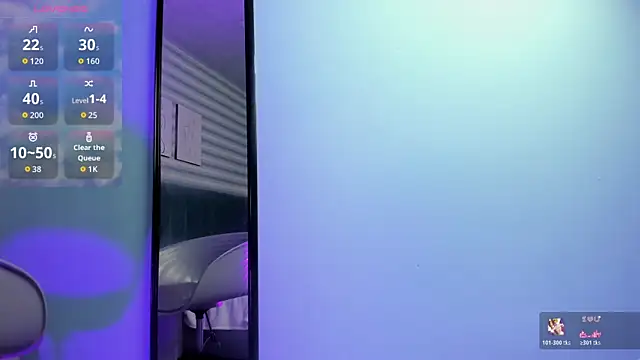 Chat XXX ao vivo de _camilo_ortiz