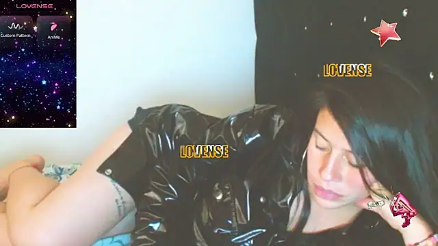 צ'אט XXX בשידור חי של sandyquinnxx