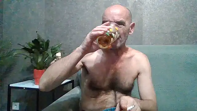 Živý XXX chat skorpibg65