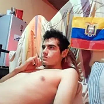 Chat XXX en directo de Ortiz3404