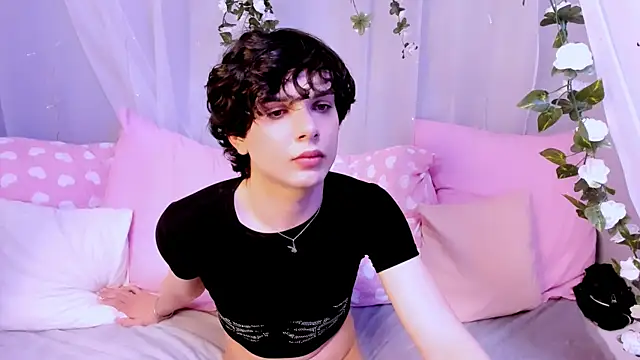 RubyMote – Naživo XXX chat