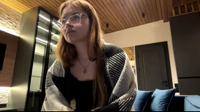 NikaLicka Live XXX Chat
