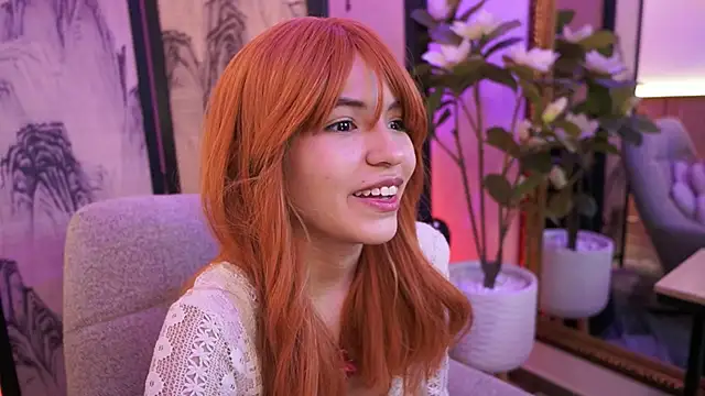 دردشة NamiKimura الجنسية المباشرة