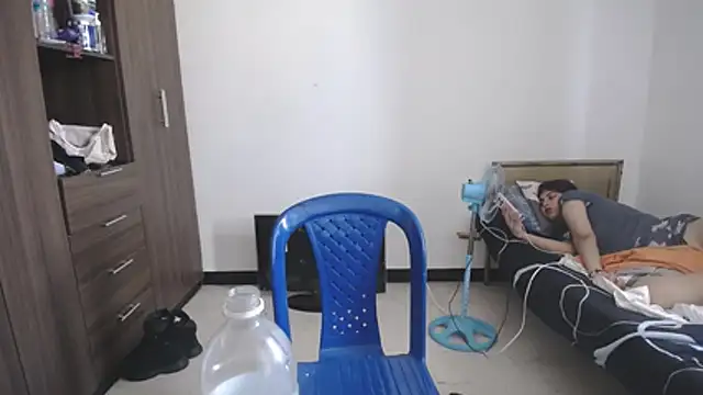 Mirage_Sertori Webcam-Show