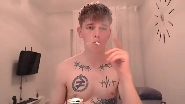 Fredd_Xanders Live XXX Chat