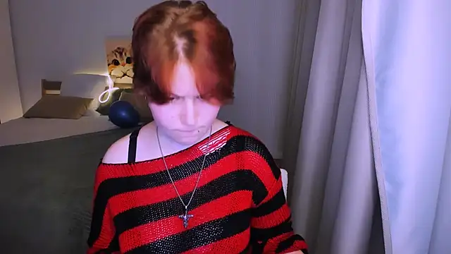 MiaLacrice's Live XXX Chat