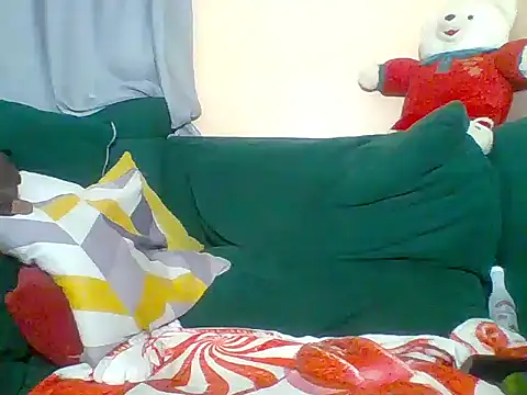 SEXYBANCY's Live XXX Chat