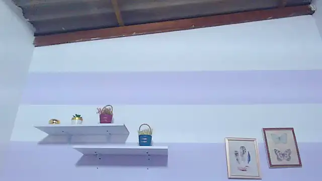 kimberlyvega's Live XXX Chat