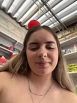 Chat XXX en directo de imlindapink